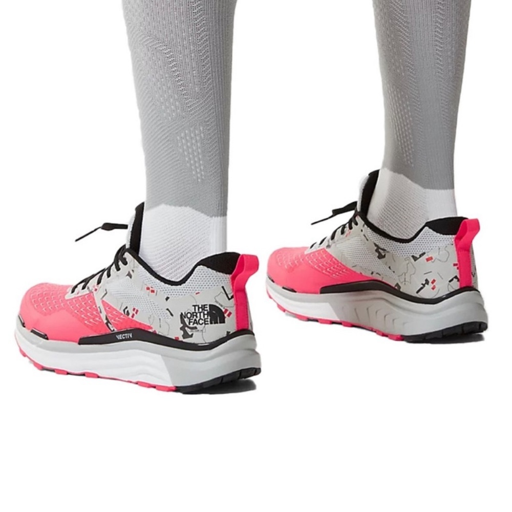 New The North Face Vectiv Men’s Trail Running Hiking Shoes - Picture 7 of 9